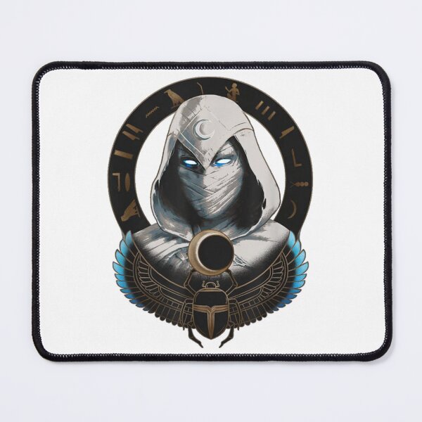 Item preview, Moon Knight movie designed and sold by andomShopping.