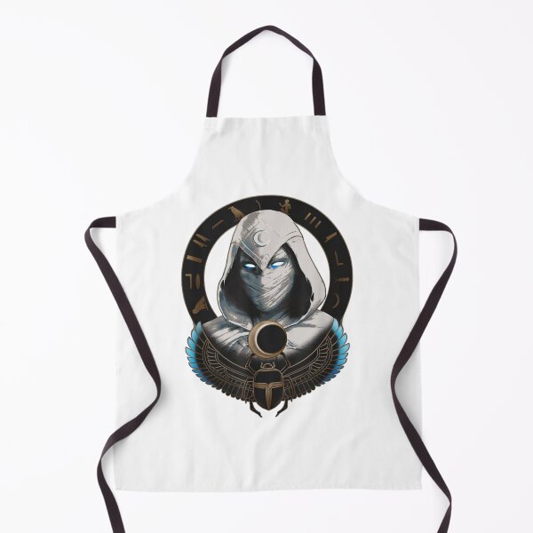 Item preview, Moon Knight movie designed and sold by andomShopping.