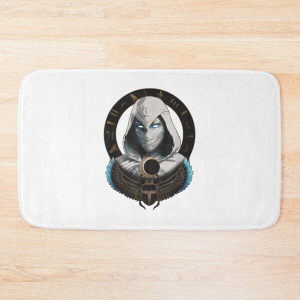 Item preview, Moon Knight movie designed and sold by andomShopping.