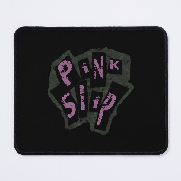 Item preview, Pink Cover Album Music Band Tee Logo Movie designed and sold by ComMissionBar.