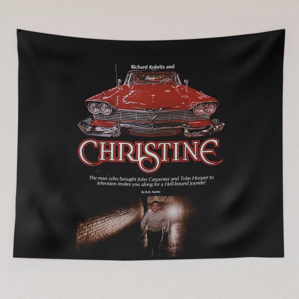 Item preview, actor 90s movie vintage car 80s retro funny scary horror designed and sold by Elizabe1unique.