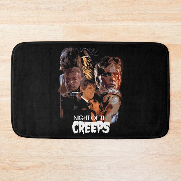 Item preview, retro action 90s funny scary horror 80s film music movie halloween vintage designed and sold by dubejpr.