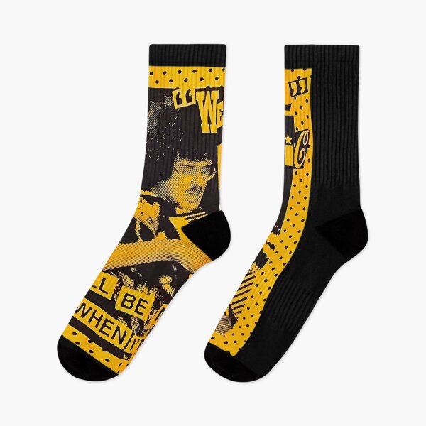 Item preview,  Weird Al Arts Yankovic - I'Ll Be Mellow When I'M Dead designed and sold by NOAHAGUIL3.