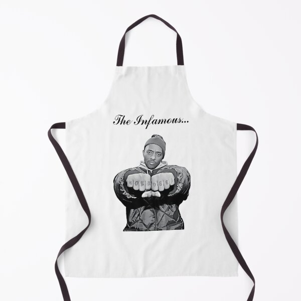 Item preview, The Infamous Mobb Deep P.II Fresh 2020    designed and sold by zalezbludnil.