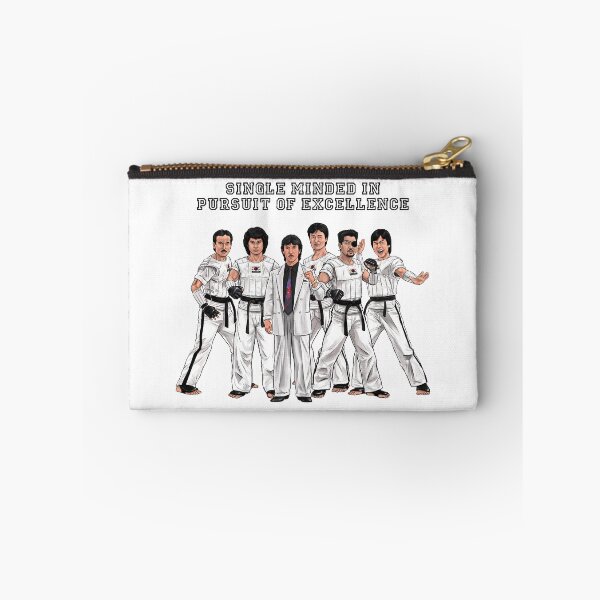 Item preview, Single Minded in Pursuit of Excellence - South Korea National Taekwondo Team 1989 designed and sold by Preserved Dragons.