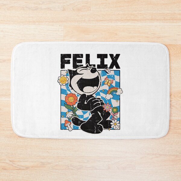 Item preview, retro cute comedy vintage 90s cartoon movie 80s funny cat series designed and sold by Amos1unique.