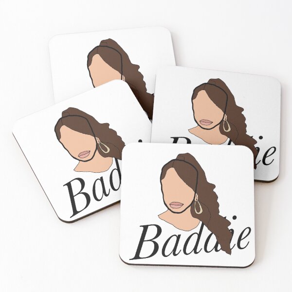 Item preview, Baddie designed and sold by DG Noir.