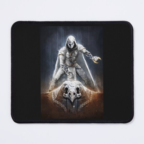 Item preview, Moon Knight movie designed and sold by andomShopping.