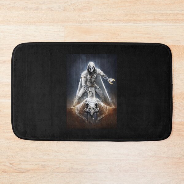 Item preview, Moon Knight movie designed and sold by andomShopping.