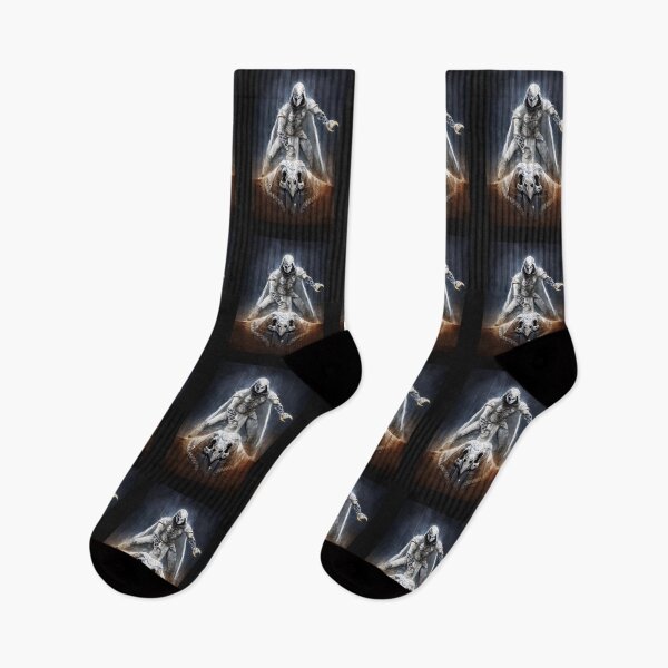 Item preview, Moon Knight movie designed and sold by andomShopping.
