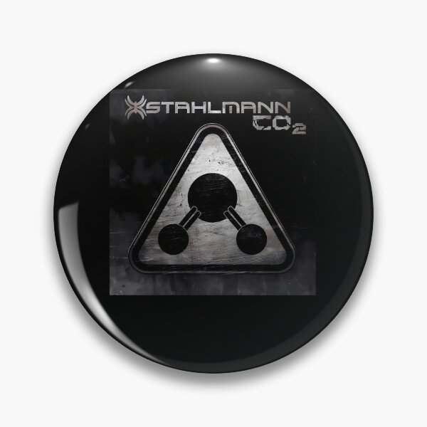 Item preview,  Stahlmann - Co2 Album 2015 designed and sold by NANCYWASHINGTO7.