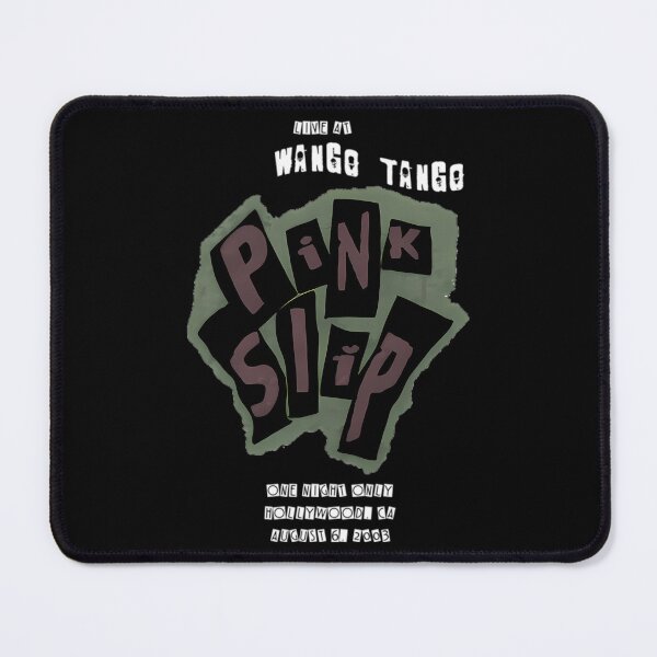 Item preview, Cover Pink Tee Music Logo Band Movie Album designed and sold by ComMissionBar.