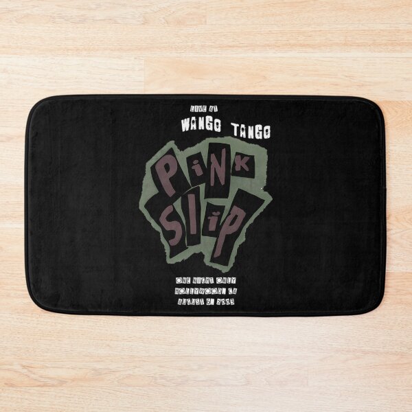 Item preview, Cover Pink Tee Music Logo Band Movie Album designed and sold by ComMissionBar.