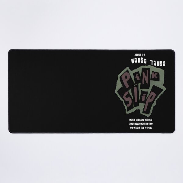 Item preview, Cover Pink Tee Music Logo Band Movie Album designed and sold by ComMissionBar.