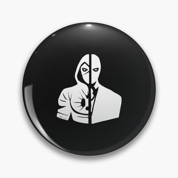 Item preview, Moon Knight movie designed and sold by andomShopping.
