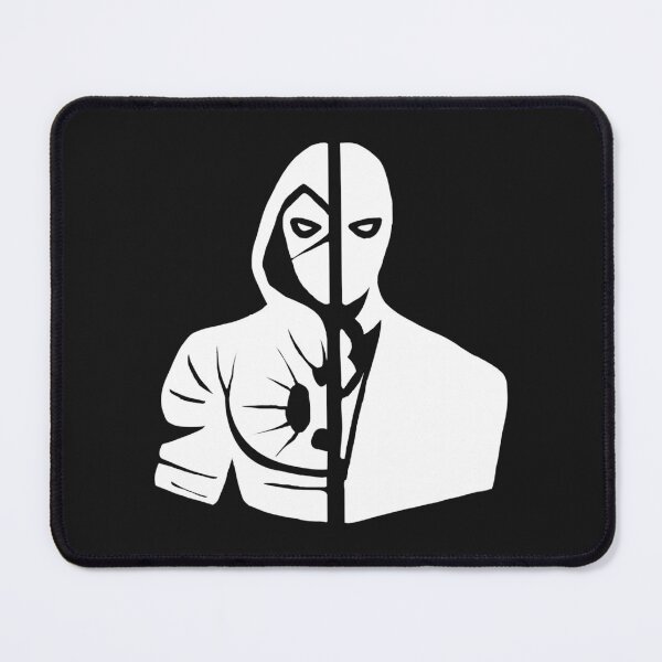 Item preview, Moon Knight movie designed and sold by andomShopping.