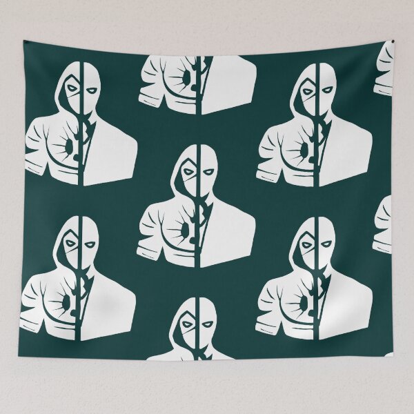 Item preview, Moon Knight movie designed and sold by andomShopping.