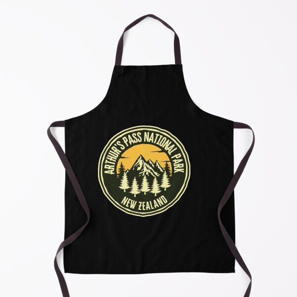 Item preview, Arthur's Pass National Park designed and sold by aussieexplore.
