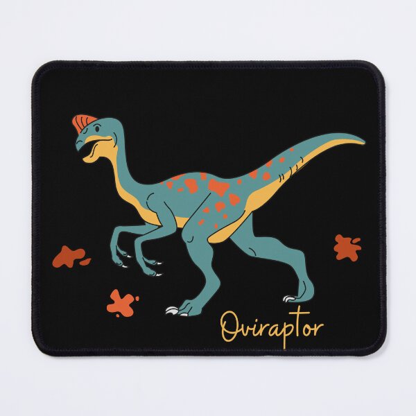 Item preview, Oviraptor designed and sold by AnulaArt.