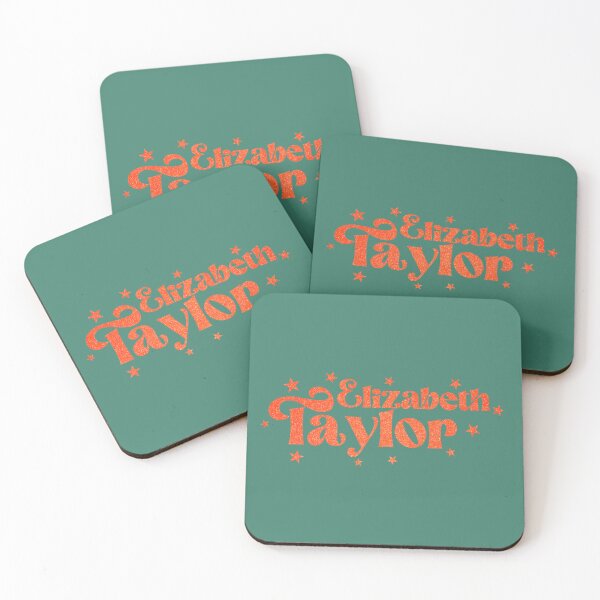 Item preview, Elizabeth Taylor designed and sold by sadieillust.