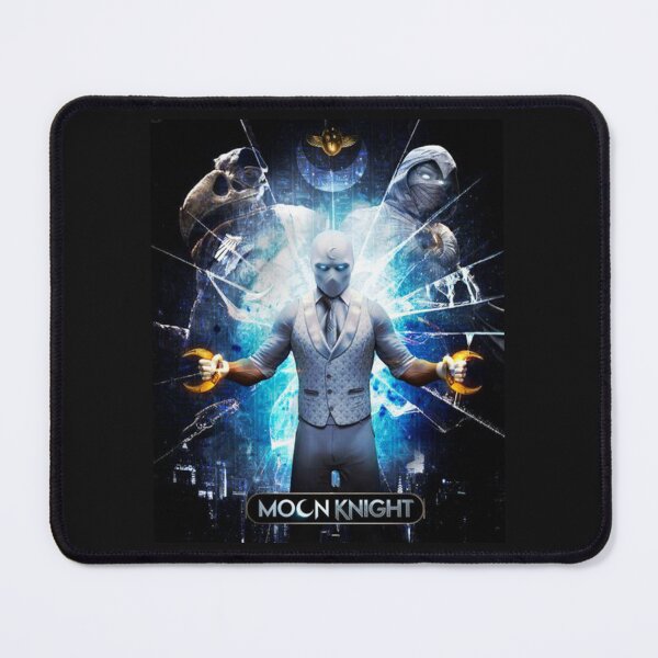 Item preview, Moon Knight movie designed and sold by andomShopping.