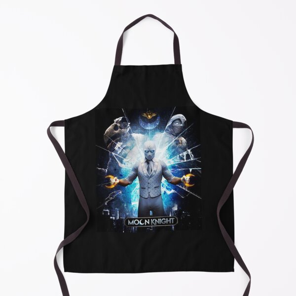 Item preview, Moon Knight movie designed and sold by andomShopping.