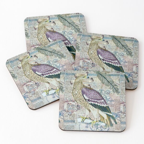 Item preview, Birds of a Feather designed and sold by Cactuscuddles9.