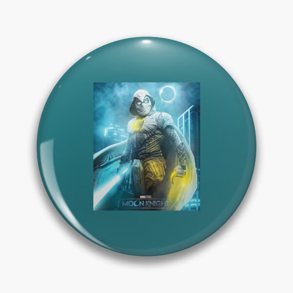 Item preview, Moon Knight movie designed and sold by andomShopping.
