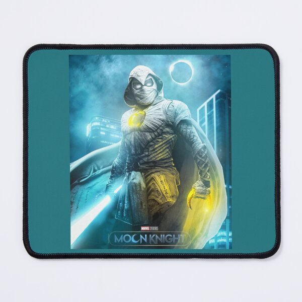 Item preview, Moon Knight movie designed and sold by andomShopping.