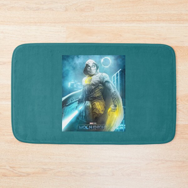 Item preview, Moon Knight movie designed and sold by andomShopping.
