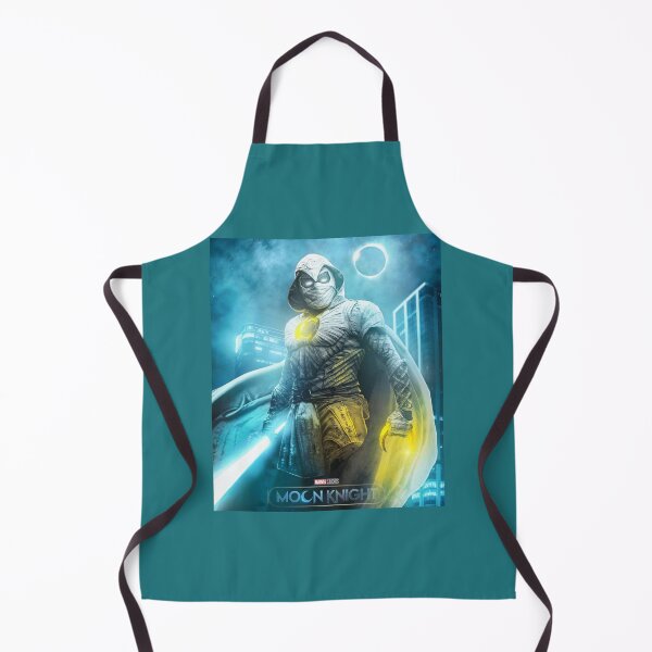 Item preview, Moon Knight movie designed and sold by andomShopping.