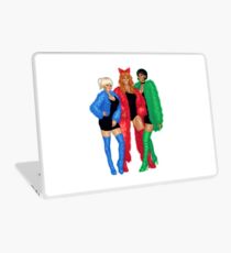 PPG Laptop Skin