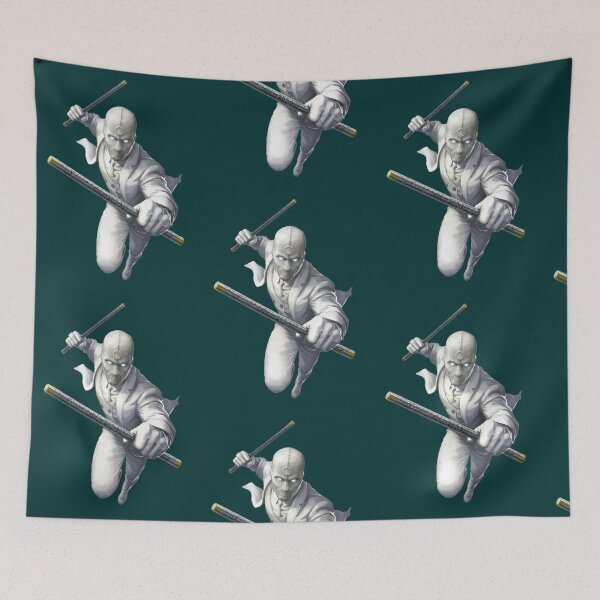 Item preview, Moon Knight movie designed and sold by andomShopping.