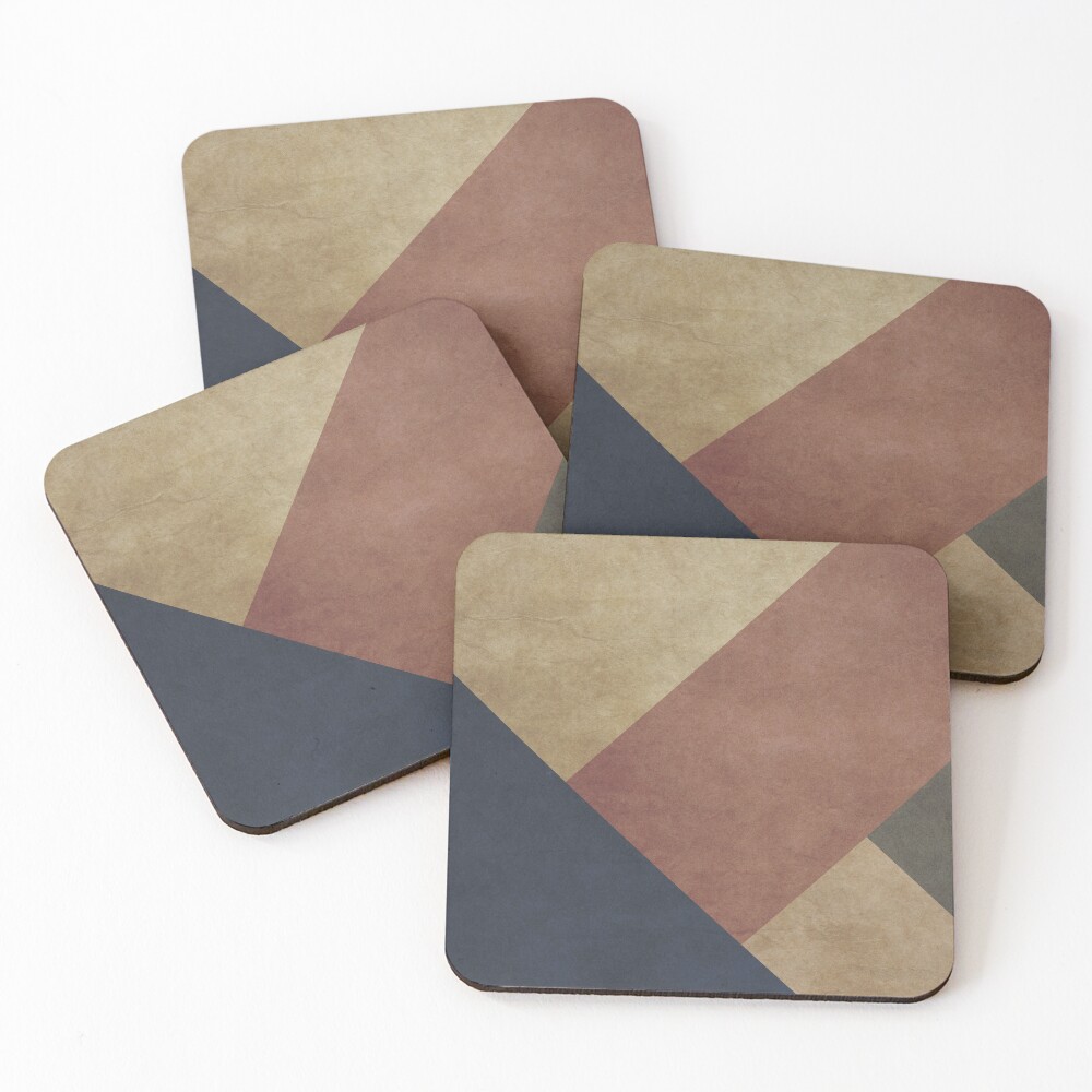 Item preview, Coasters (Set of 4) designed and sold by Raluk.