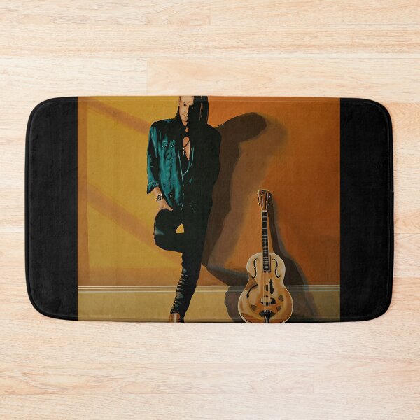 Item preview, Chris Whitley Painting designed and sold by NOAHAGUIL3.