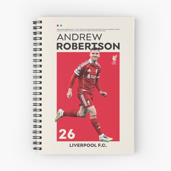 Item preview, Andrew Robertson designed and sold by MertArtDesigns.