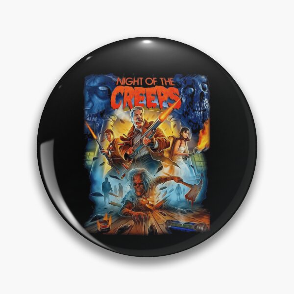 Item preview, 80s vintage film music scary action movie 90s funny halloween retro horror designed and sold by polmaxonm.