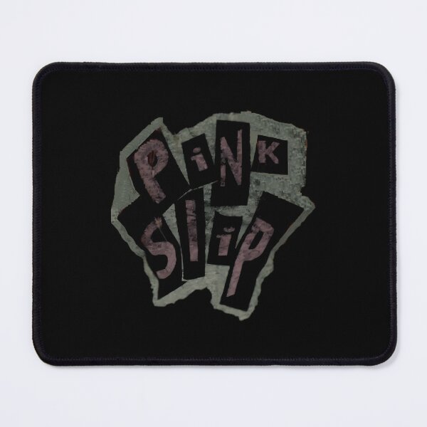 Item preview, Music Band Logo Cover Movie Tee Pink Album designed and sold by ComMissionBar.