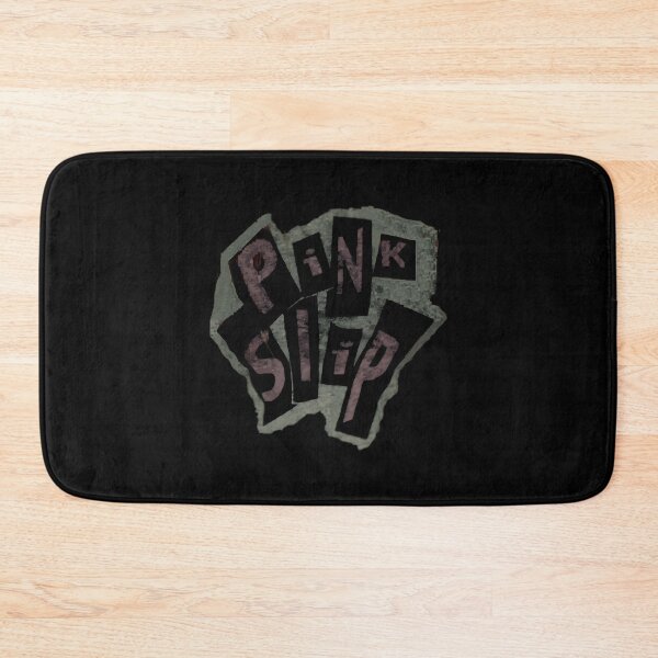 Item preview, Music Band Logo Cover Movie Tee Pink Album designed and sold by ComMissionBar.