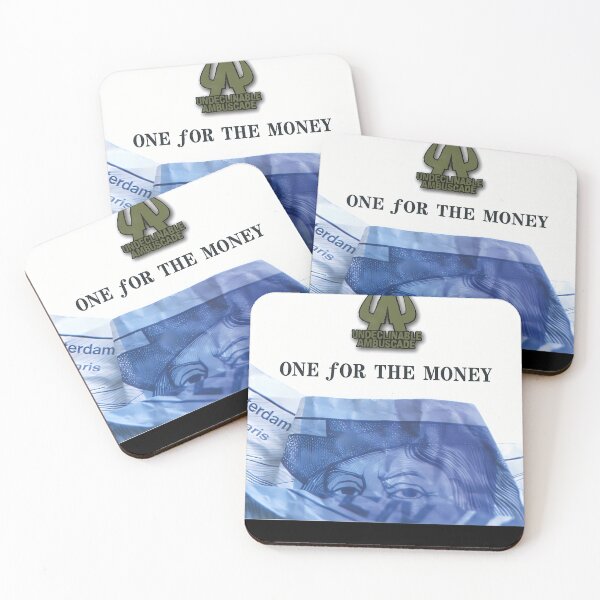 Item preview,  The Undeclinables - One For The Money Album 1998 designed and sold by NANCYWASHINGTO7.