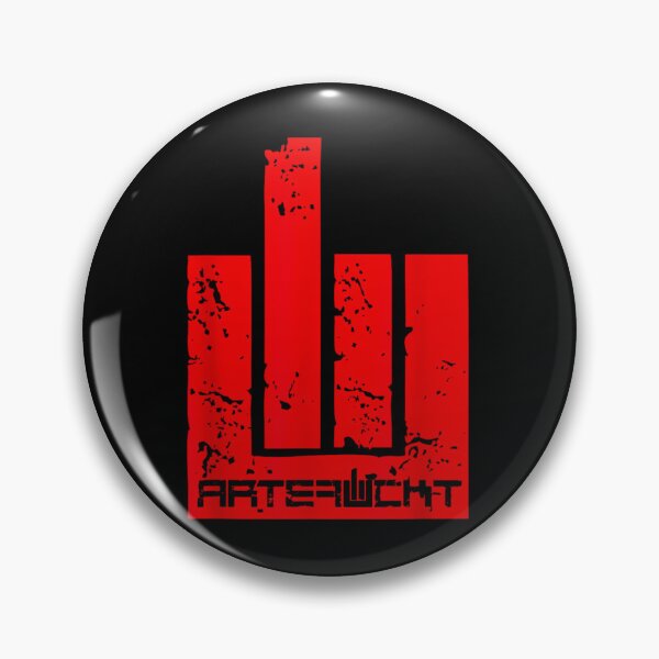 Item preview, Artefuckt Band - Artefuckt Band Rock Allemagne designed and sold by NANCYWASHINGTO7.