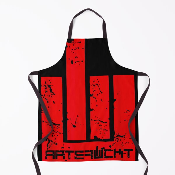 Item preview, Artefuckt Band - Artefuckt Band Rock Allemagne designed and sold by NANCYWASHINGTO7.