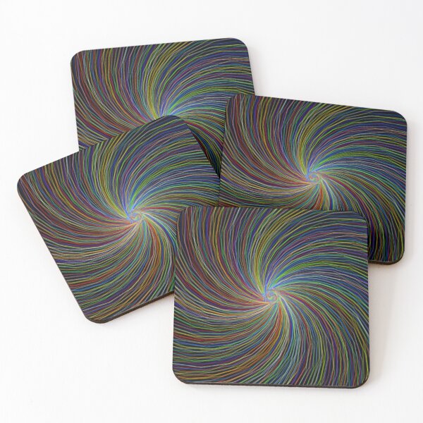 Item preview, Infinite Spectrum designed and sold by ZoeN-P.