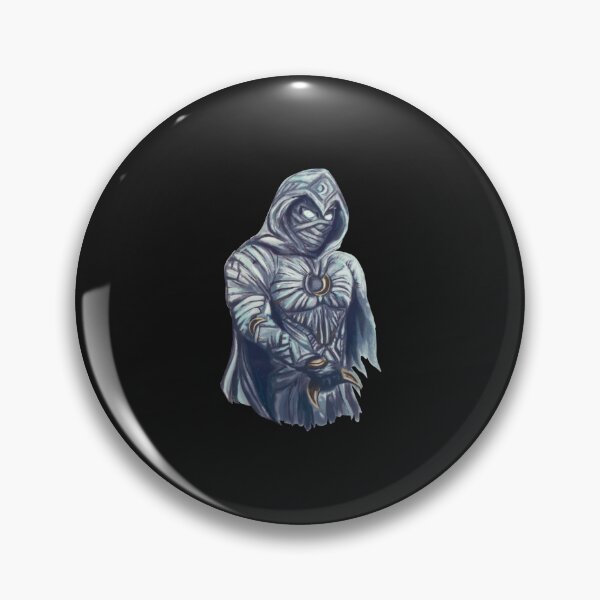 Item preview, Moon Knight movie designed and sold by andomShopping.