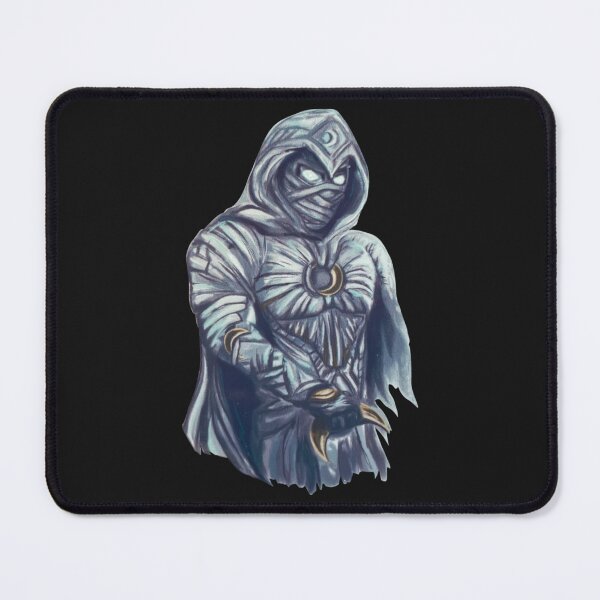 Item preview, Moon Knight movie designed and sold by andomShopping.