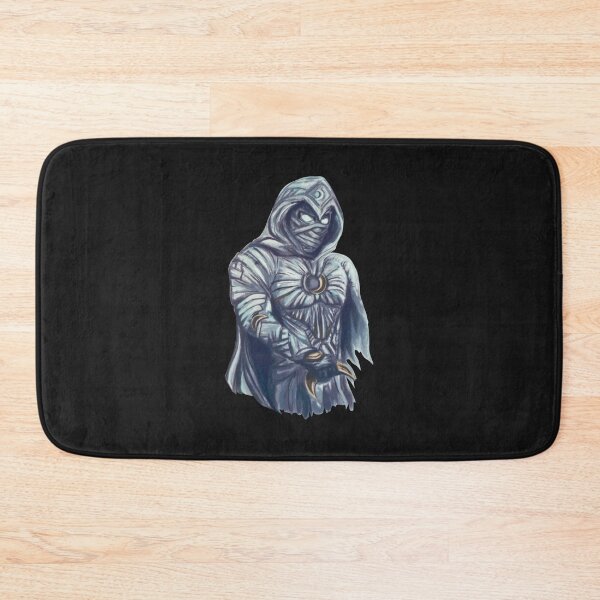 Item preview, Moon Knight movie designed and sold by andomShopping.