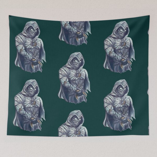Item preview, Moon Knight movie designed and sold by andomShopping.