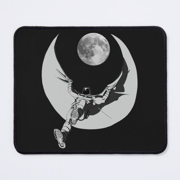 Item preview, Moon Knight movie designed and sold by andomShopping.