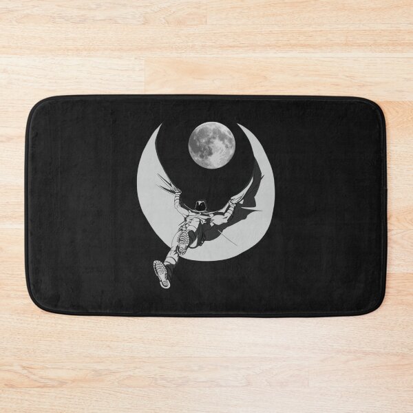 Item preview, Moon Knight movie designed and sold by andomShopping.