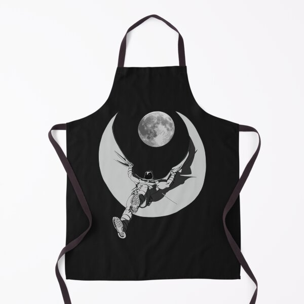 Item preview, Moon Knight movie designed and sold by andomShopping.
